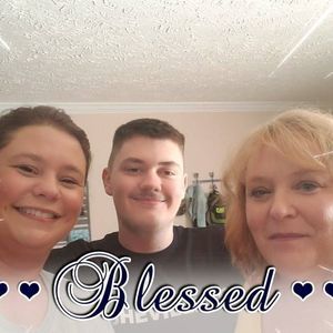 Meet your Posher, Cheryl